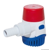 RULE Tauchpumpe New Generation Modell 500 12V RULE Tauchpumpe New Generation Modell 500 12V
