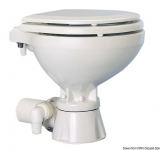 BLUE WAVE VACUUM WC Modell Compact - Standardtoilettenschüssel 24V BLUE WAVE VACUUM WC Modell Compact - Standardtoilettenschüssel 24V