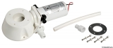 Elektrischer Umrüstsatz für manuelle Toiletten Version Classic 12V Elektrischer Umrüstsatz für manuelle Toiletten Version Classic 12V