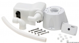 Elektrischer Umrüstsatz für manuelle Toiletten Version Silence 24V Elektrischer Umrüstsatz für manuelle Toiletten Version Silence 24V