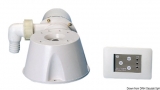 Umbau Set zu einer VACUUM Toilette 12V Umbau Set zu einer VACUUM Toilette 12V