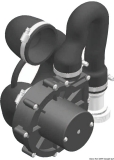 Ersatzpumpen der neuesten Generation für WCs Ersatzpumpen der neuesten Generation für WCs