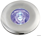 LED-Einbau-Orientierungsleuchte Farbe LED weiß LED-Einbau-Orientierungsleuchte Farbe LED weiß