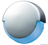 Tilly LED Orientierungsleuchte ohne Einbau LED Farbe blau Tilly LED Orientierungsleuchte ohne Einbau LED Farbe blau