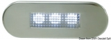 LED-Einbau-Orientierungsleuchte LED blau LED-Einbau-Orientierungsleuchte LED blau