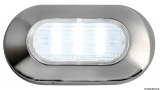 LED-Orientierungsleuchten ohne Einbau weiß