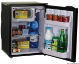 ISOTHERM Kühlschrank mit wartungsfreiem, gekapseltem Secop-Kompressor, 42 Liter CR42/V ISOTHERM Kühlschrank mit wartungsfreiem, gekapseltem Secop-Kompressor, 42 Liter CR42/V