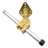 Klemmblock Typ S39 Ultraflex Edelstahl UF41551X Klemmblock Typ S39 Ultraflex Edelstahl UF41551X