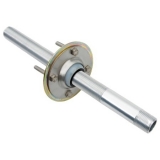 Spritzwannendurchführung Typ S40 Ultraflex Edelstahl UF41552Z Spritzwannendurchführung Typ S40 Ultraflex Edelstahl UF41552Z