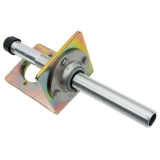 Spritzwannendurchführung mit 90 Grad Winkel Typ S55 Ultraflex Edelstahl Spritzwannendurchführung mit 90 Grad Winkel Typ S55 Ultraflex Edelstahl