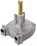 Rotationssteueranlage mit verstellbarer Steuerradneigung und Rücklaufbremse T81FRNC Ultraflex Rotationssteueranlage mit verstellbarer Steuerradneigung und Rücklaufbremse T81FRNC Ultraflex