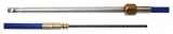 Steuerkabel M90 Mach in 9 Fuß 274cm Ultraflex Steuerkabel M90 Mach in 9 Fuß 274cm Ultraflex