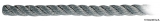 Leine aus Polyester 3- fach geschlagen, hohe Festigkeit Farbe grau Durchmesser 16mm 25 Meter Leine aus Polyester 3- fach geschlagen, hohe Festigkeit Farbe grau Durchmesser 16mm 25 Meter