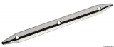 Schutzprofile gegen Reibungsschäden von Halteleinen Länge 450 mm Breite 25mm Schutzprofile gegen Reibungsschäden von Halteleinen Länge 450 mm Breite 25mm