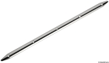 Schutzprofile gegen Reibungsschäden von Halteleinen Länge 610 mm Breite 25mm Schutzprofile gegen Reibungsschäden von Halteleinen Länge 610 mm Breite 25mm