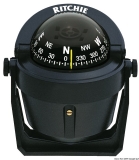 RITCHIE Kompass Explorer 2 3/4 70 mm Version m. Bügel schwarz schwarz RITCHIE Kompass Explorer 2 3/4 70 mm Version m. Bügel schwarz schwarz