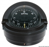 RITCHIE Kompass´Voyager 3 76 mm Version außen schwarz schwarz RITCHIE Kompass´Voyager 3 76 mm Version außen schwarz schwarz