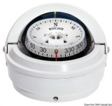 RITCHIE Kompass Voyager 3 76 mm Version außen weiß weiß RITCHIE Kompass Voyager 3 76 mm Version außen weiß weiß