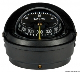 RITCHIE Kompass Wheelmark 3 76 mm schwarz schwarz RITCHIE Kompass Wheelmark 3 76 mm schwarz schwarz