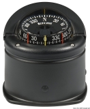 RITCHIE Kompass Helmsman 3 3/4 94 mm schwarz schwarz RITCHIE Kompass Helmsman 3 3/4 94 mm schwarz schwarz