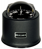 RITCHIE Kompass Globemaster 5 127 mm schwarz schwarz RITCHIE Kompass Globemaster 5 127 mm schwarz schwarz