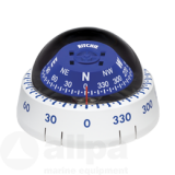 Richtie XP 99W Kanukompass, weiß Richtie XP 99W Kanukompass, weiß
