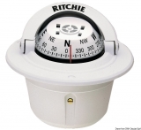 RITCHIE Kompasse Explorer 2 3/4 70 mm m. Kompensiereinrichtungen und Beleuchtung weiß weiß RITCHIE Kompasse Explorer 2 3/4 70 mm m. Kompensiereinrichtungen und Beleuchtung weiß weiß