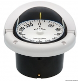 RITCHIE Kompasse Helmsman 3 3/4 94 mm m. Kompensiereinrichtung u. Beleuchtung weiß RITCHIE Kompasse Helmsman 3 3/4 94 mm m. Kompensiereinrichtung u. Beleuchtung weiß