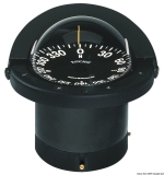 RITCHIE Kompasse Navigator 4 1/2 114 mm m. Kompensiereinrichtung u. Beleuchtung schwarz RITCHIE Kompasse Navigator 4 1/2 114 mm m. Kompensiereinrichtung u. Beleuchtung schwarz