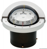 RITCHIE Kompasse Navigator 4 1/2 114 mm m. Kompensiereinrichtung u. Beleuchtung weiß RITCHIE Kompasse Navigator 4 1/2 114 mm m. Kompensiereinrichtung u. Beleuchtung weiß