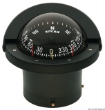 RITCHIE Kompasse Navigator 4 1/2 114 mm m. Kompensiereinrichtung u. Beleuchtung schwarz RITCHIE Kompasse Navigator 4 1/2 114 mm m. Kompensiereinrichtung u. Beleuchtung schwarz