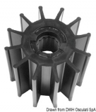 PERKINS Heckmotoren Flügelrad Impeller Original-Art. Nr. 0460027 PERKINS Heckmotoren Flügelrad Impeller Original-Art. Nr. 0460027