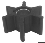 ONAN Generatoren Flügelrad Impeller Original-Art. Nr. 132-0415 ONAN Generatoren Flügelrad Impeller Original-Art. Nr. 132-0415