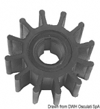 WESTERBEKE Generatoren Flügelrad Impeller Original-Art. Nr. 11907 WESTERBEKE Generatoren Flügelrad Impeller Original-Art. Nr. 11907