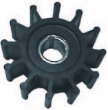 WESTERBEKE Generatoren Flügelrad Impeller Original-Art. Nr. 11764 WESTERBEKE Generatoren Flügelrad Impeller Original-Art. Nr. 11764