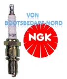 NGK Zündkerze BPR6EFS NGK Zündkerze BPR6EFS
