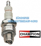 Champion Zündkerze QC8WEP Champion Zündkerze QC8WEP