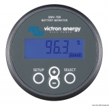 Victron Monitor für 1 Batterie Set Victron Monitor für 1 Batterie Set