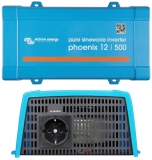 VICTRON Umrichter Phoenix reine Sinuswelle 1200W 12V VICTRON Umrichter Phoenix reine Sinuswelle 1200W 12V
