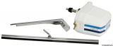 Scheibenwischer m. teleskopischem Arm von 300 bis 350 mm Scheibenwischer m. teleskopischem Arm von 300 bis 350 mm