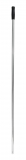 Aluminiumstiel mit Schnellverschluss Feste Länge 150cm Aluminiumstiel mit Schnellverschluss Feste Länge 150cm