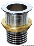 Buchse für Dehnstopfen 42mm Nr 18.531.42 Buchse für Dehnstopfen 42mm Nr 18.531.42