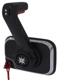 Schaltbox Xtreme Port Mount Control Seitenmontage mit Trimm Schaltbox Xtreme Port Mount Control Seitenmontage mit Trimm