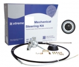 Bootslenkung XTREME Standard bis 173kW 235PS Steuerseele 18 Fuß 549cm Bootslenkung XTREME Standard bis 173kW 235PS Steuerseele 18 Fuß 549cm