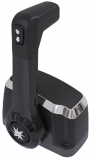 Schaltbox Xtreme Top Mount Control Topmontage Farbe schwarz Single mit Trimm Schaltbox Xtreme Top Mount Control Topmontage Farbe schwarz Single mit Trimm