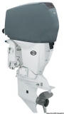 Motorabdeckung für Evinrude Außenborder 60/75/90 PS mit Lüftungsöffnungen Motorabdeckung für Evinrude Außenborder 60/75/90 PS mit Lüftungsöffnungen