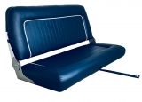 Sitzbank Coach de Luxe Twin Farbe Navyblau Sitzbank Coach de Luxe Twin Farbe Navyblau