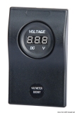 Zusatzmodul für Digitaler Spannungsmesser 12/24 V Zusatzmodul für Digitaler Spannungsmesser 12/24 V