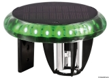 LED-Warnleuchte, Lichtfarbe grün mit Fernbedienung 30.595.04 LED-Warnleuchte, Lichtfarbe grün mit Fernbedienung 30.595.04