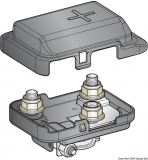 Powerbox für MEGA Sicherung Powerbox für MEGA Sicherung